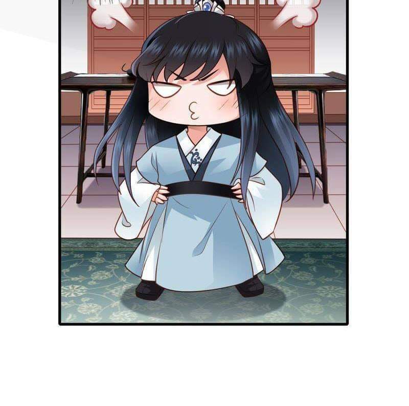 Thái Tử Điện Hạ Có Tin Vui: Chapter 62