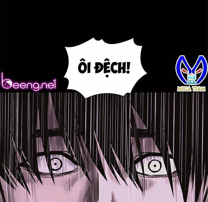 Nắm Đấm: Chapter 1