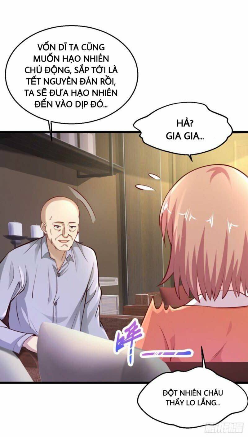 Tuyệt Phẩm Y Thánh: Chapter 198