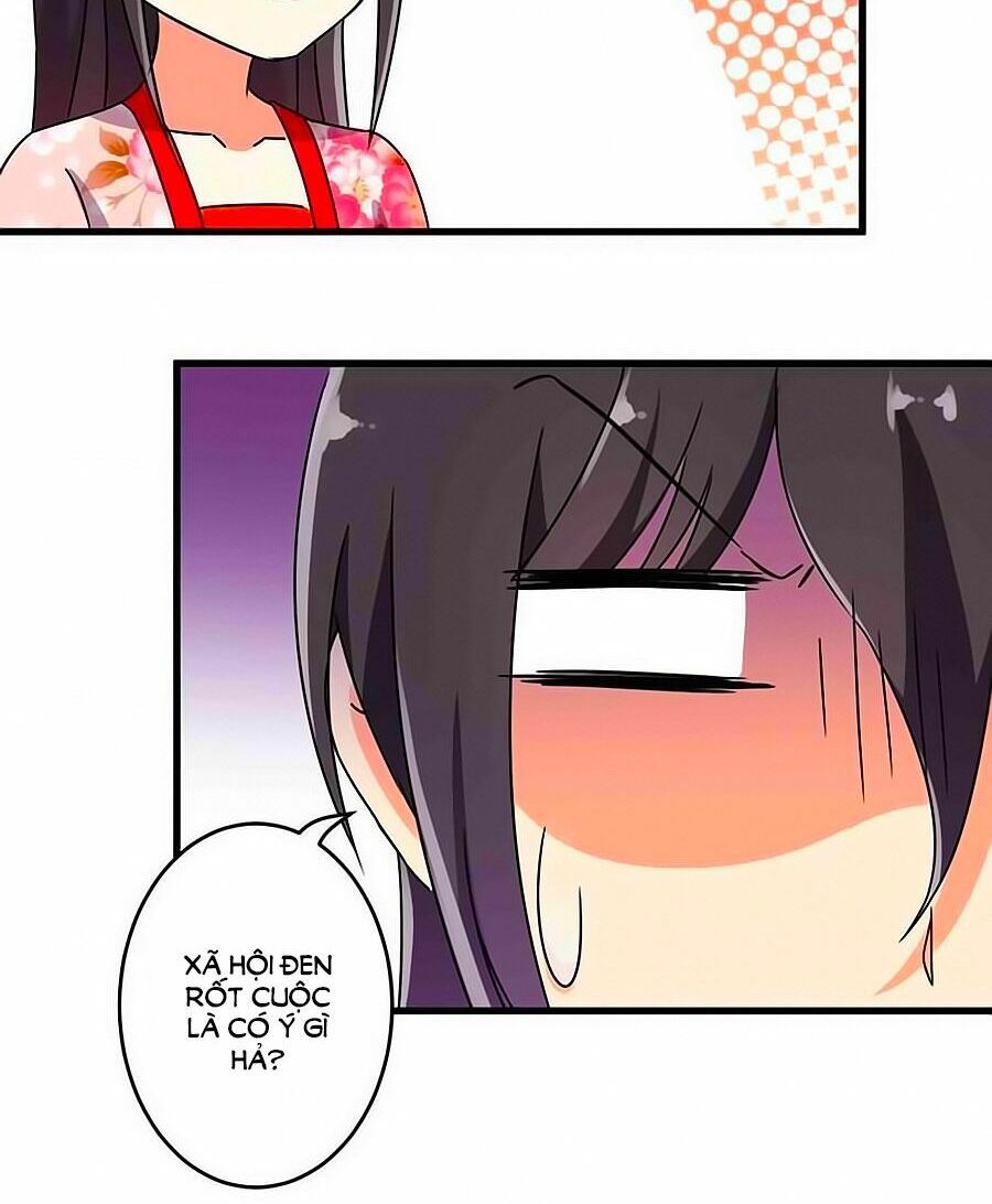 Vương Gia ! Ngươi Thật Bỉ Ổi !: Chapter 197