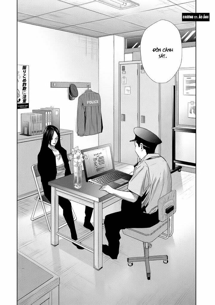 Tantei No Tantei: Chapter 17
