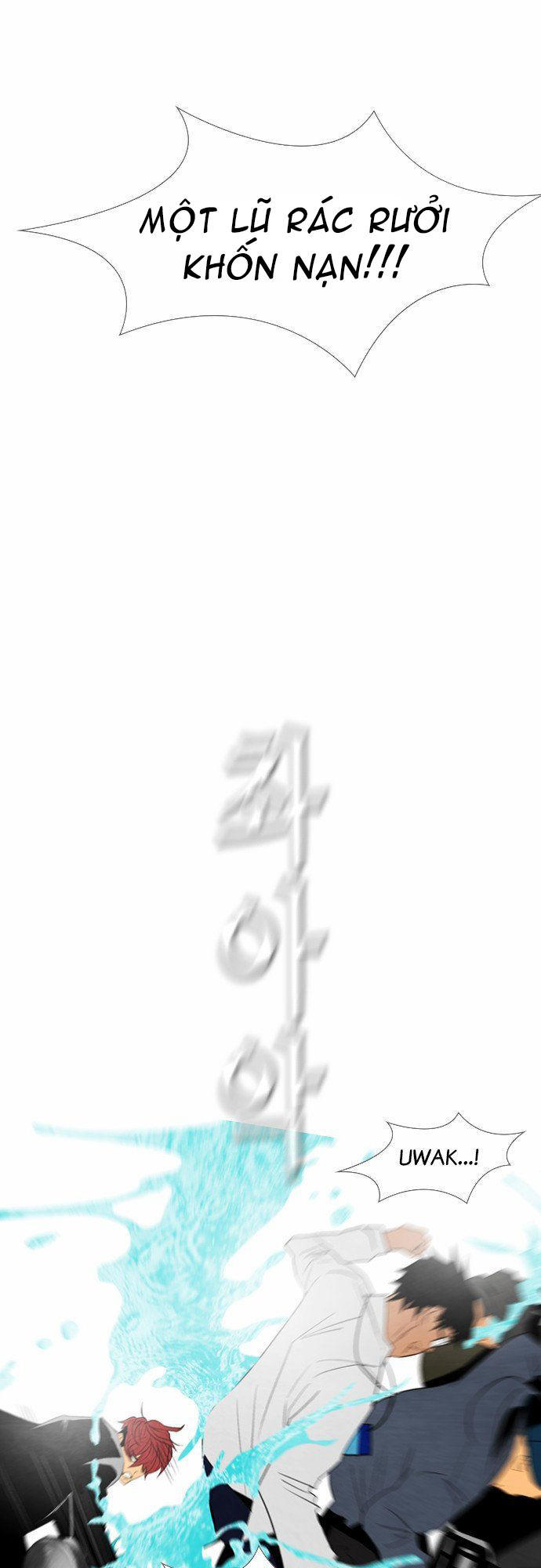 Revival Man: Chapter 22