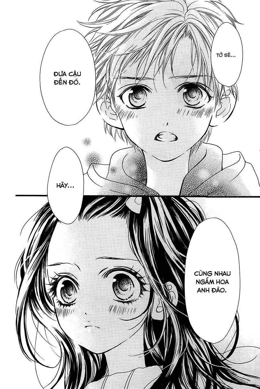 Anh Yêu Em: Chapter 4