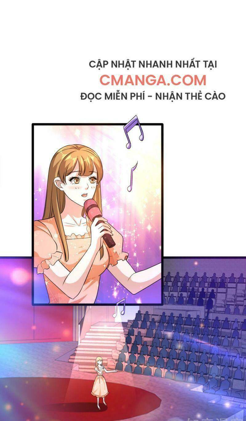 Đô Thị Tà Vương: Chapter 158