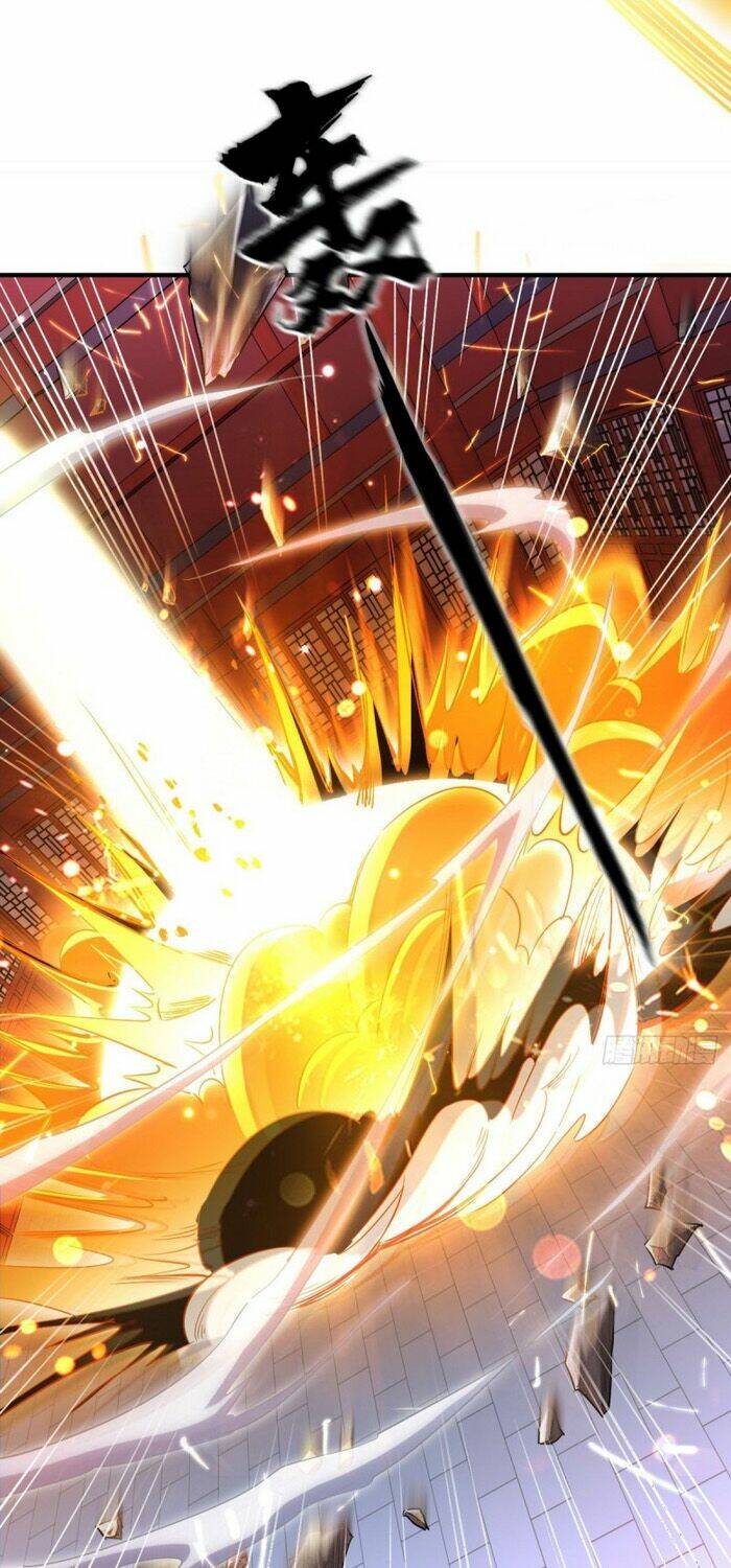 Tà Du Ký: Chapter 67