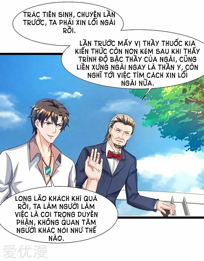 Trọng Sinh Khí Thiếu Quy Lai: Chapter 39