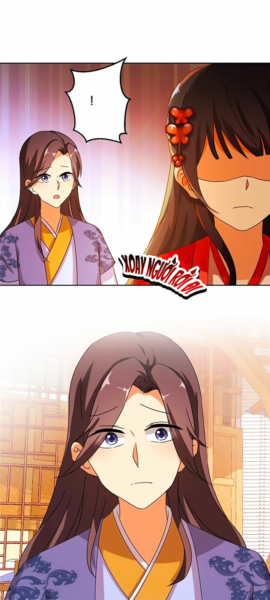 Vương Gia ! Ngươi Thật Bỉ Ổi !: Chapter 450