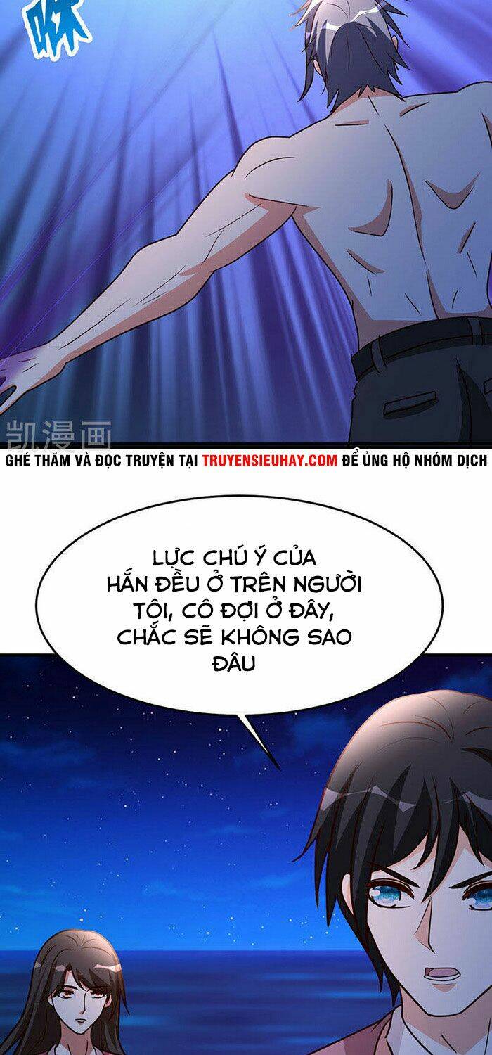 Trọng Sinh Tu Chân Tại Đô Thị: Chapter 104