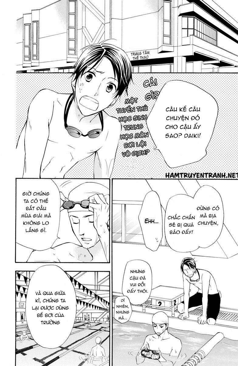 Dansui: Chapter 4
