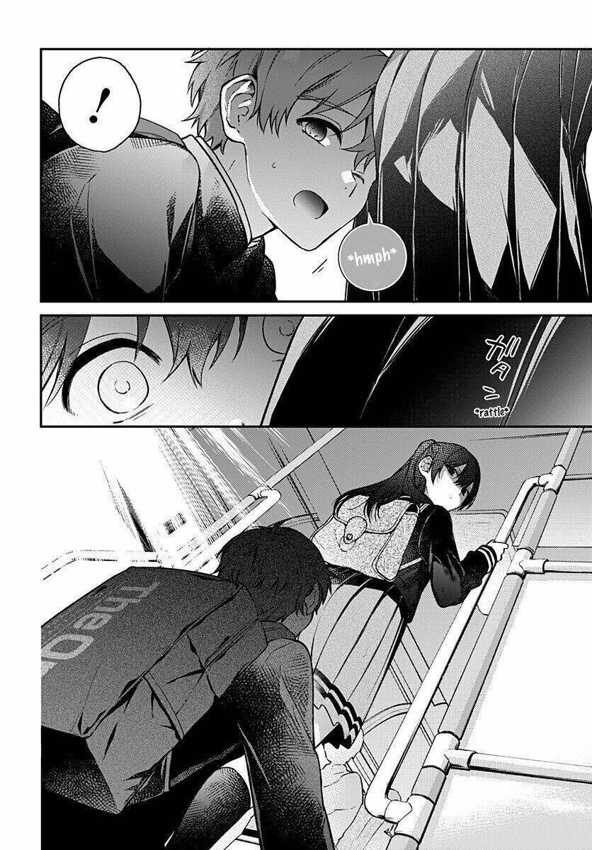 Hello World: Chapter 3