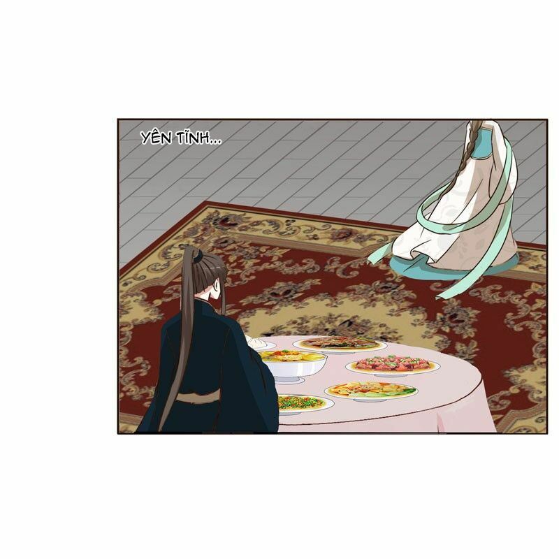Thông Linh Phi: Chapter 145
