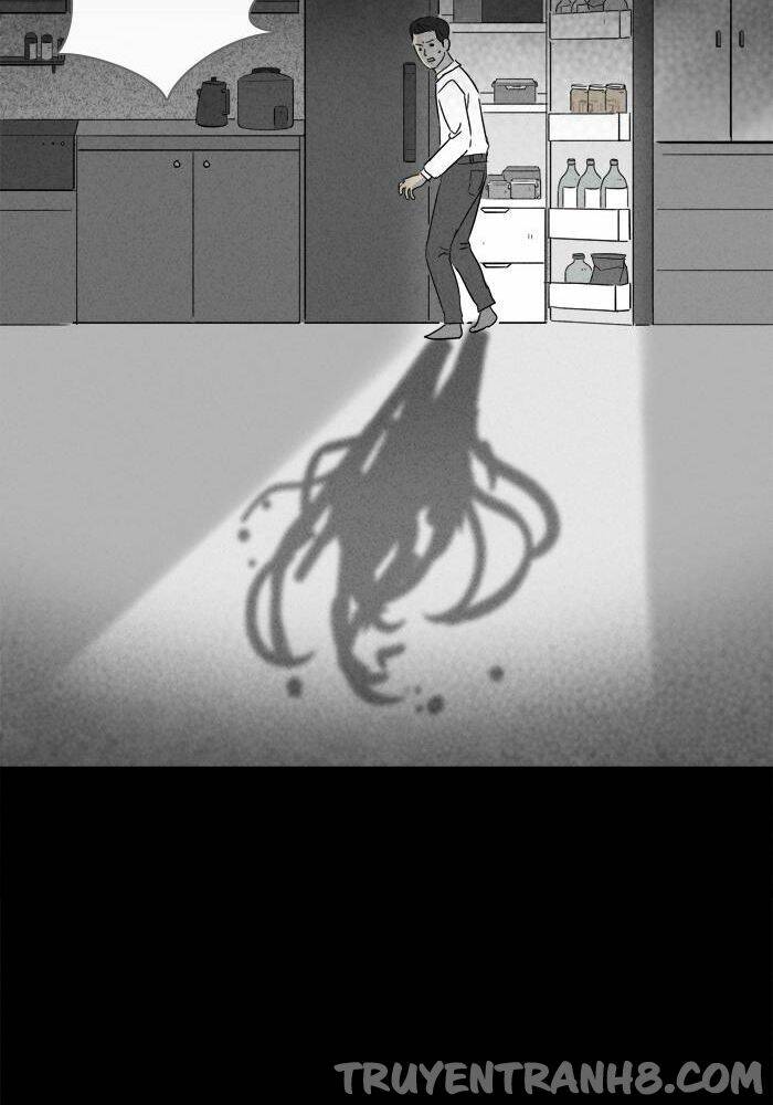 Những Câu Chuyện Bất Thường: Chapter 134