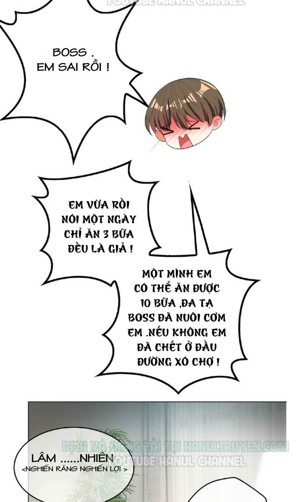 Cô Vợ Nhỏ Nuông Chiều Quá Lại Thành Ác!!: Chapter 96