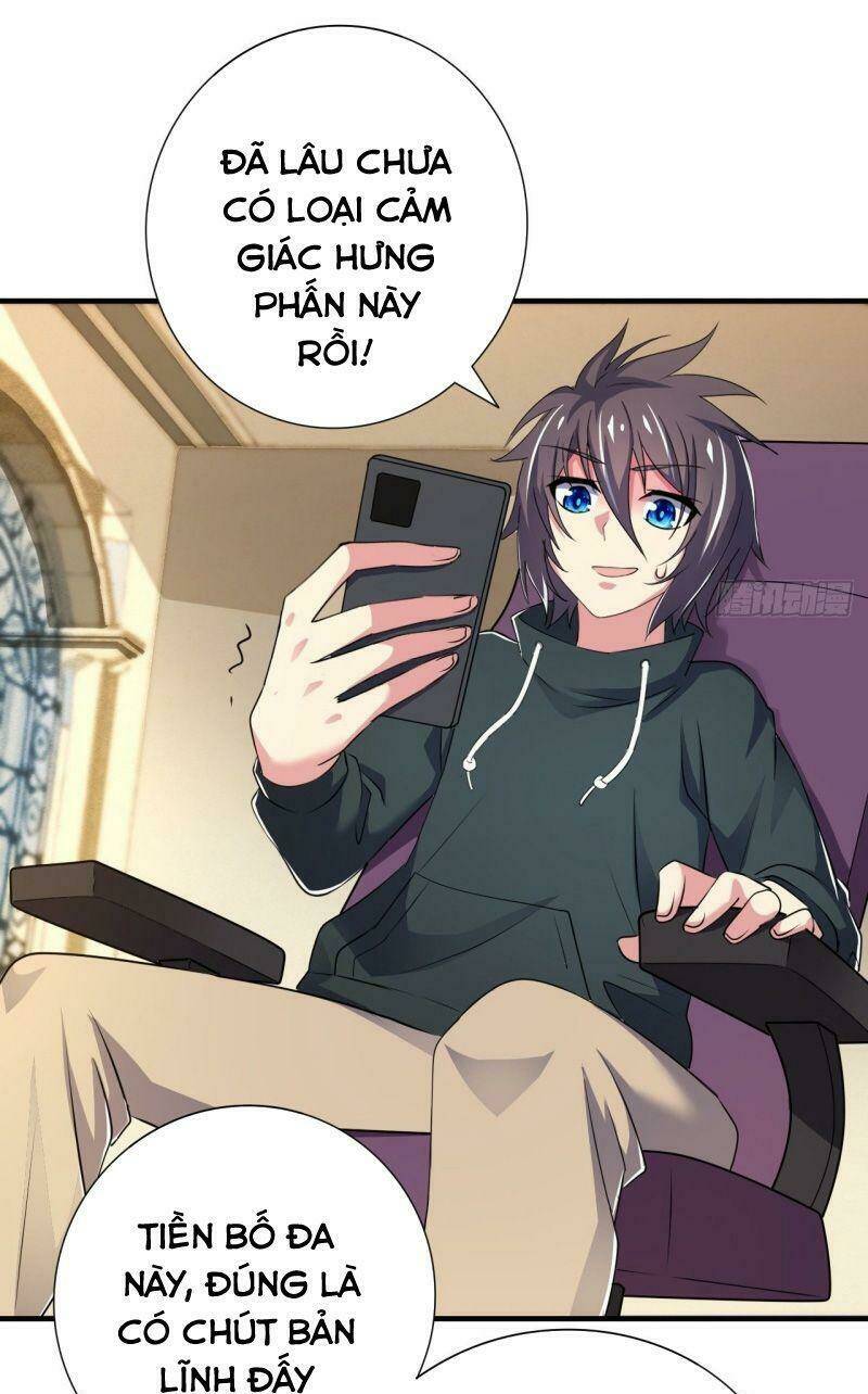 Hệ Thống Bái Kim Siêu Cấp: Chapter 17