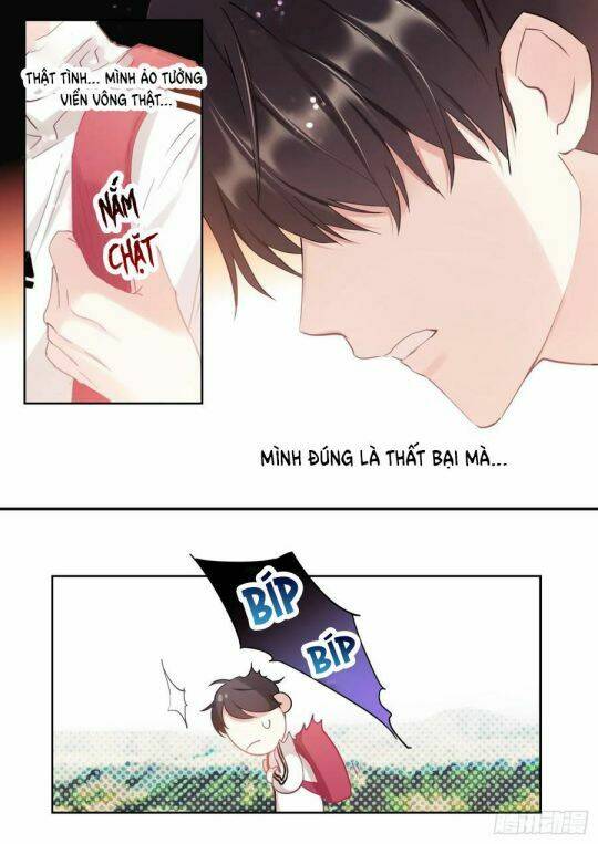 Ảnh Đế X Ảnh Đế: Chapter 157