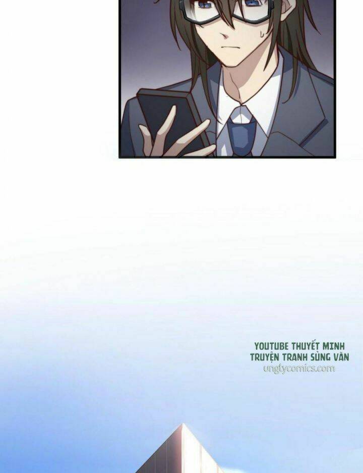 Đơn Phương Yêu Thầm Anh: Chapter 33