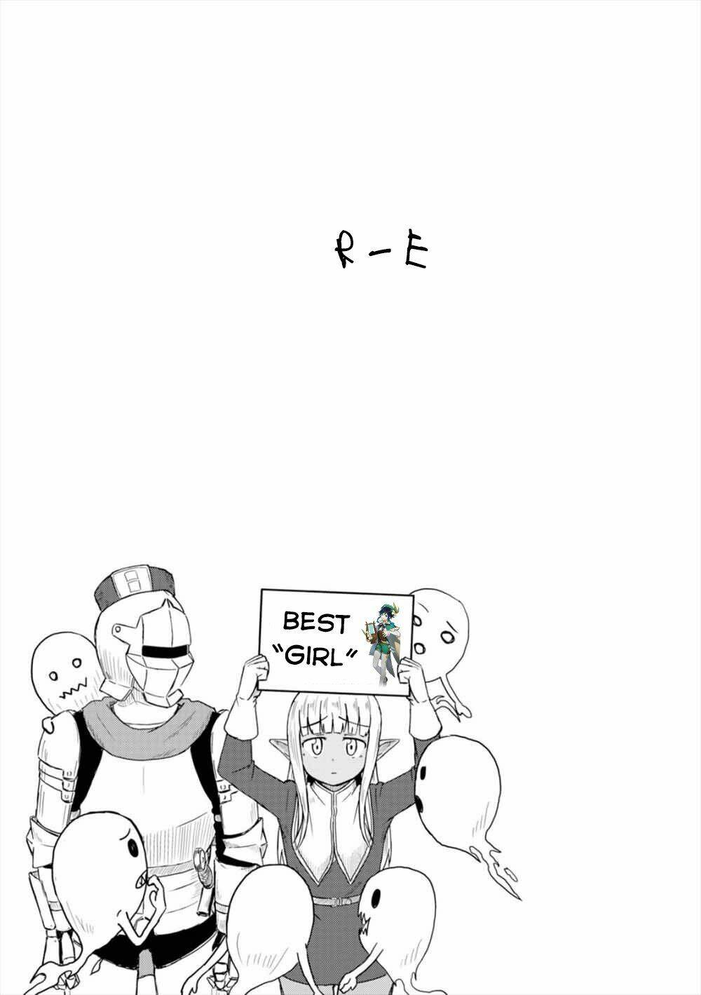 Người Chữa Lành Rắc Rối: Chapter 2