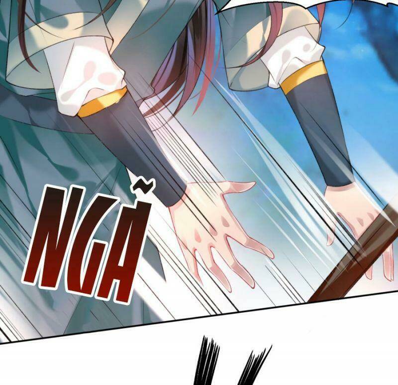Vương Gia, Áo Lót Của Ngươi Rơi Mất Rồi: Chapter 50