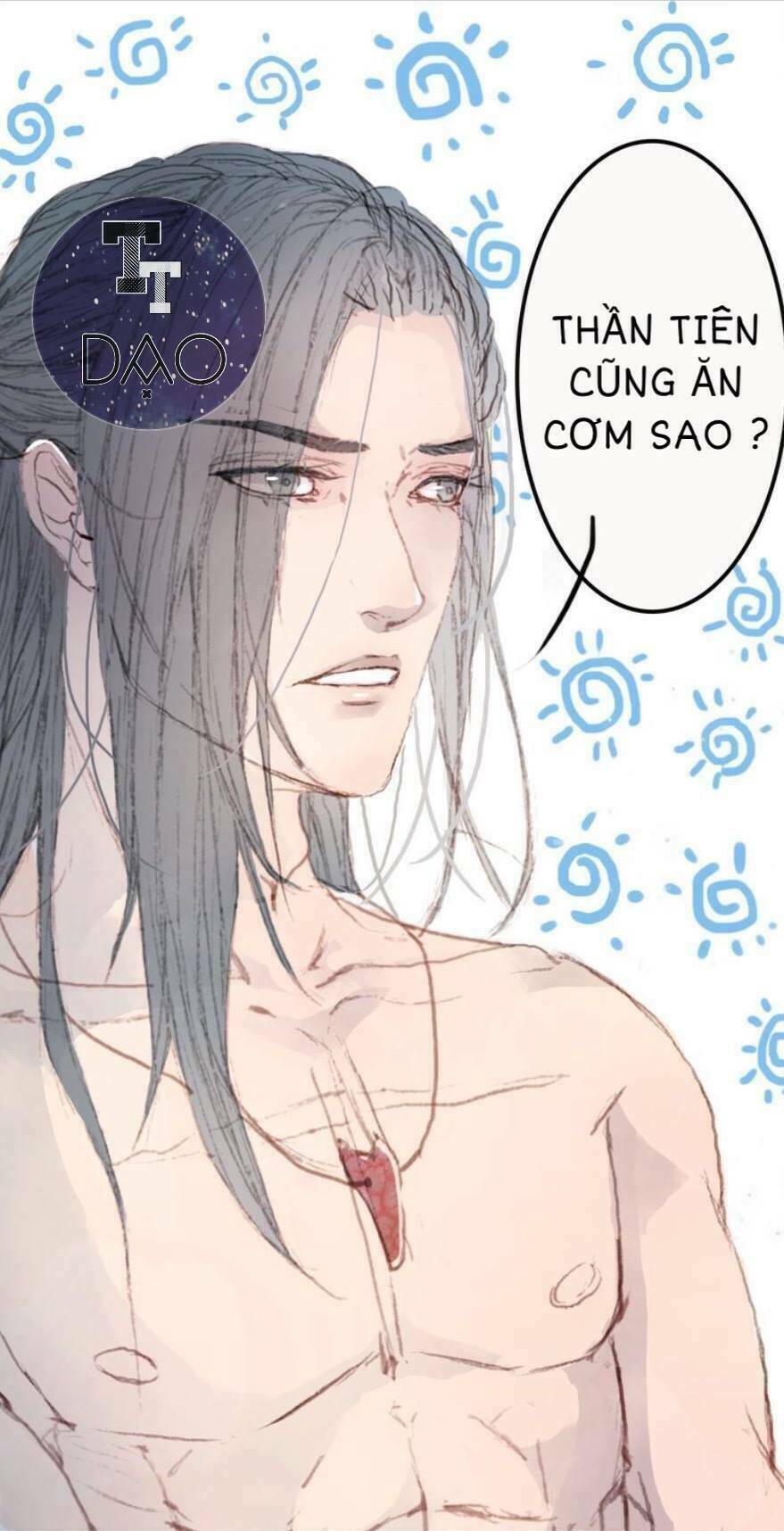 Khúc Hữu Ngộ: Chapter 1