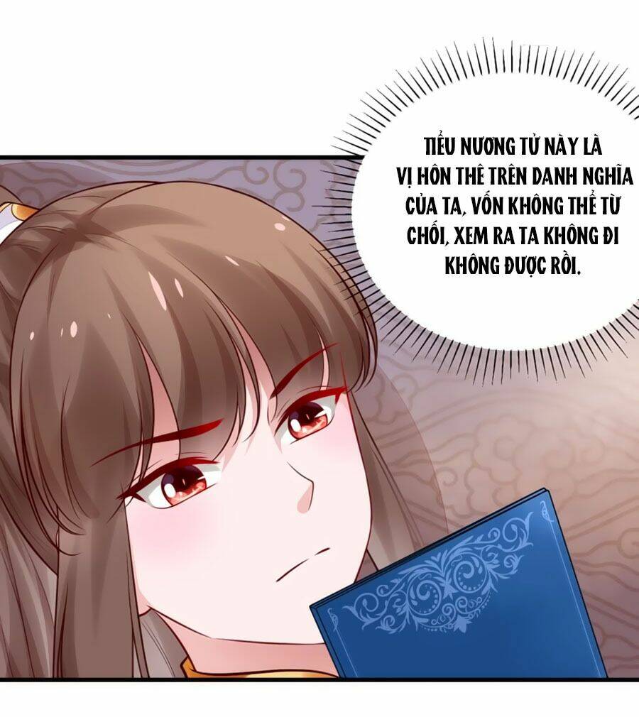 Nữ Đế Livestream Công Lược: Chapter 29