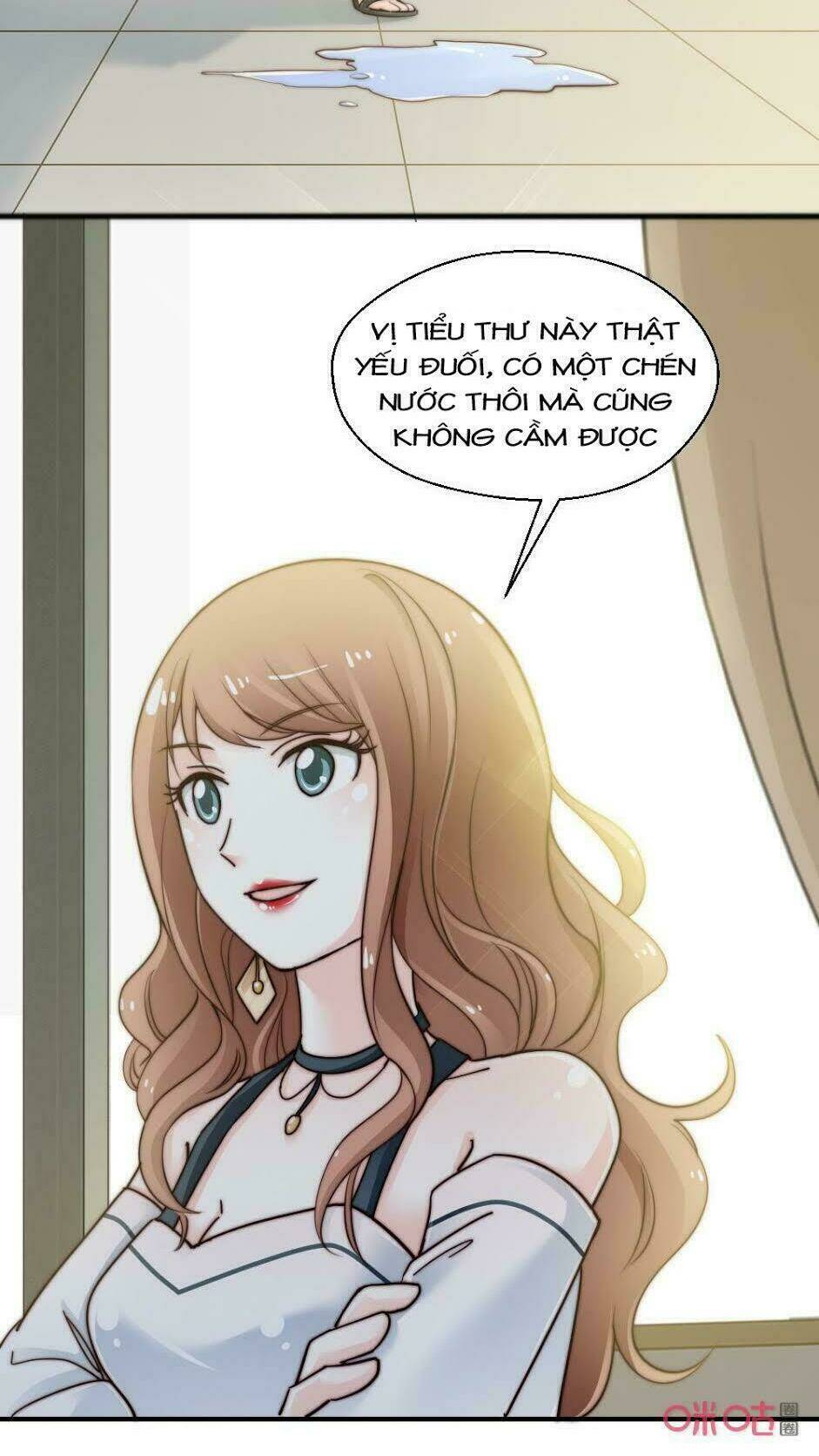 Bí Mật Của Thiên Kim: Chapter 87