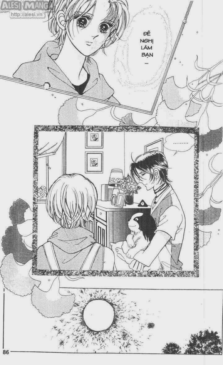 Nhỏ Con Trai: Chapter 7