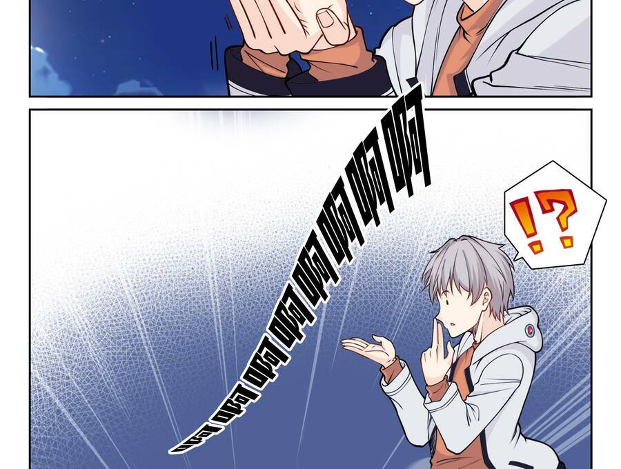 Hệ Thống Giả Dạng: Chapter 3