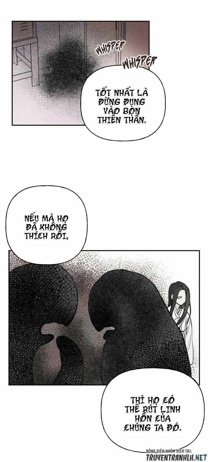 Angel Buddy: Chapter 8