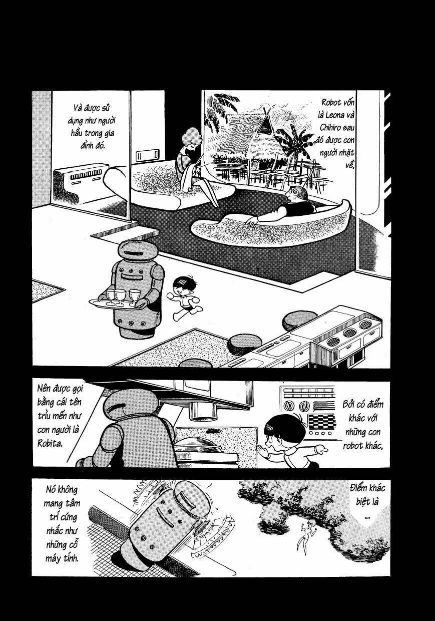 Chim Lửa: Chapter 63