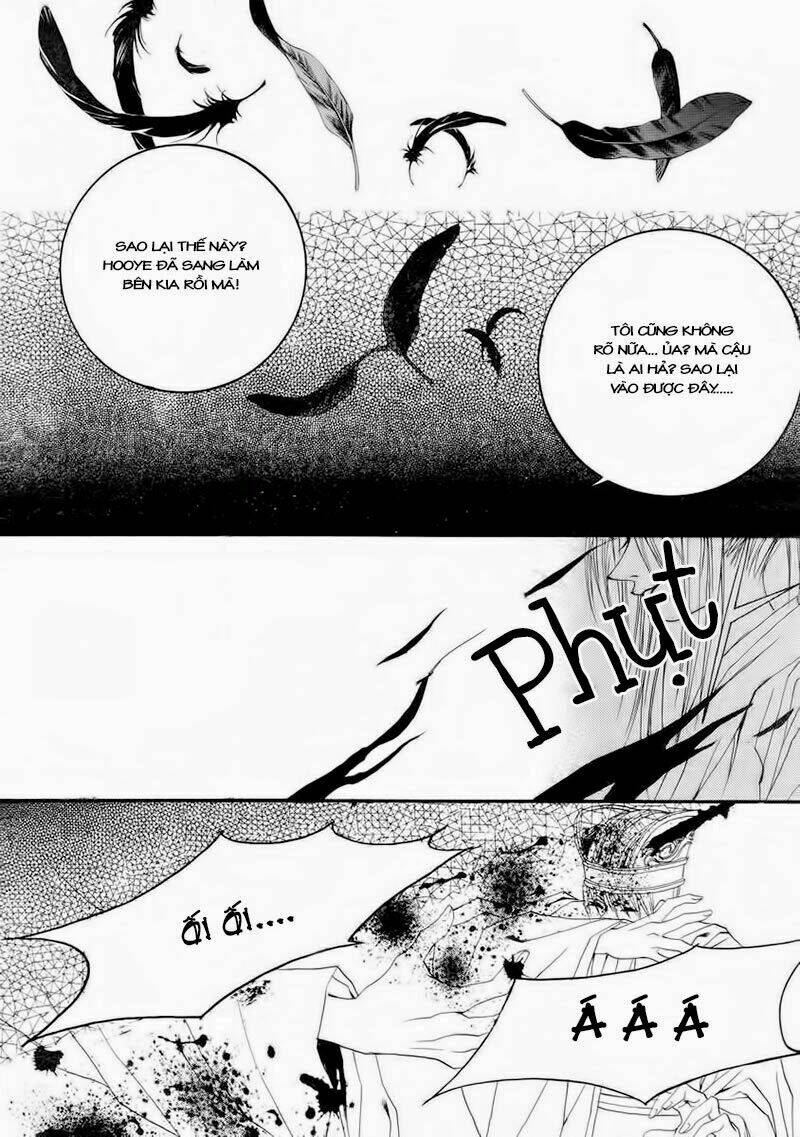 Tân Nương Của Thủy Thần: Chapter 55