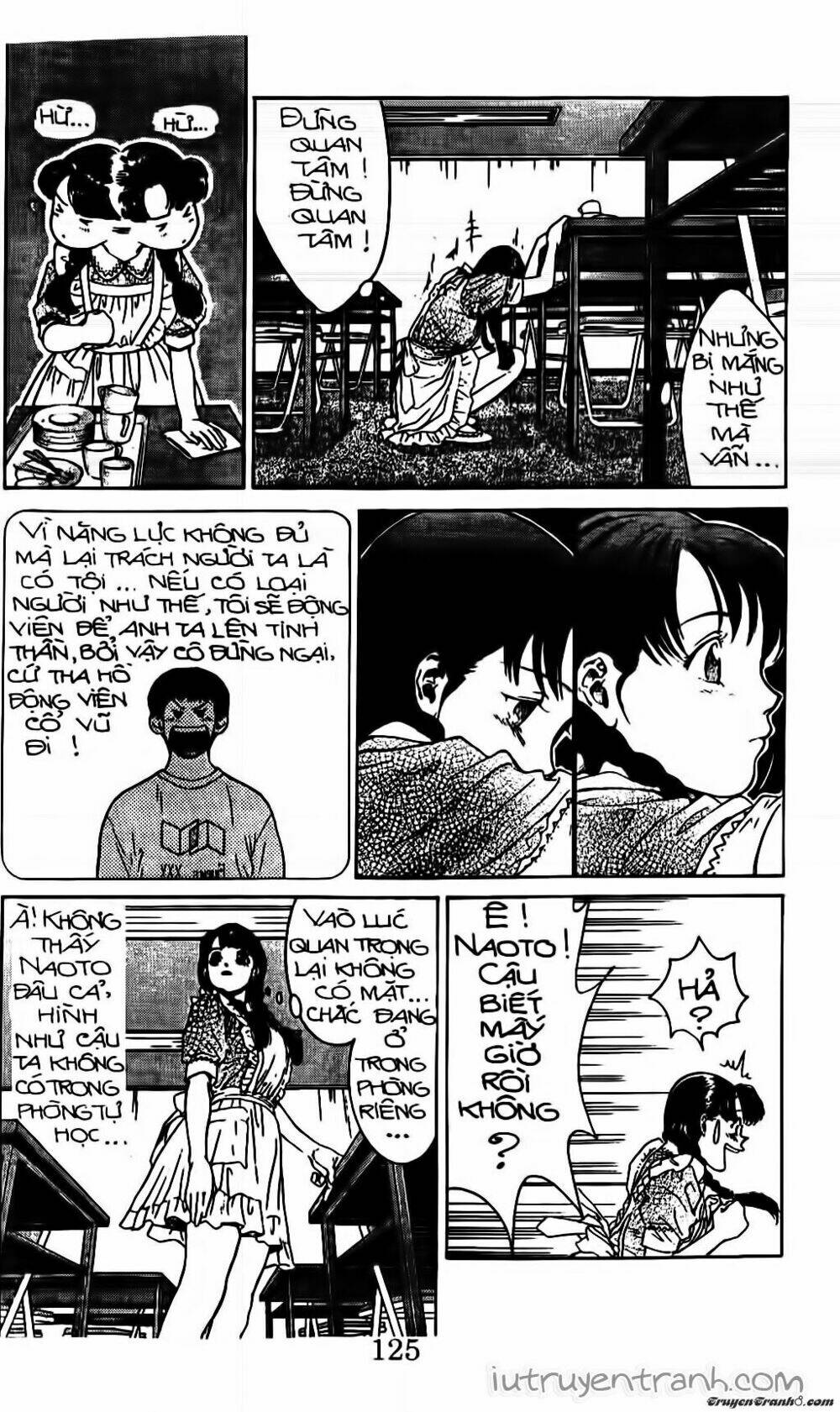 Mirano Nhà Tôi: Chapter 85