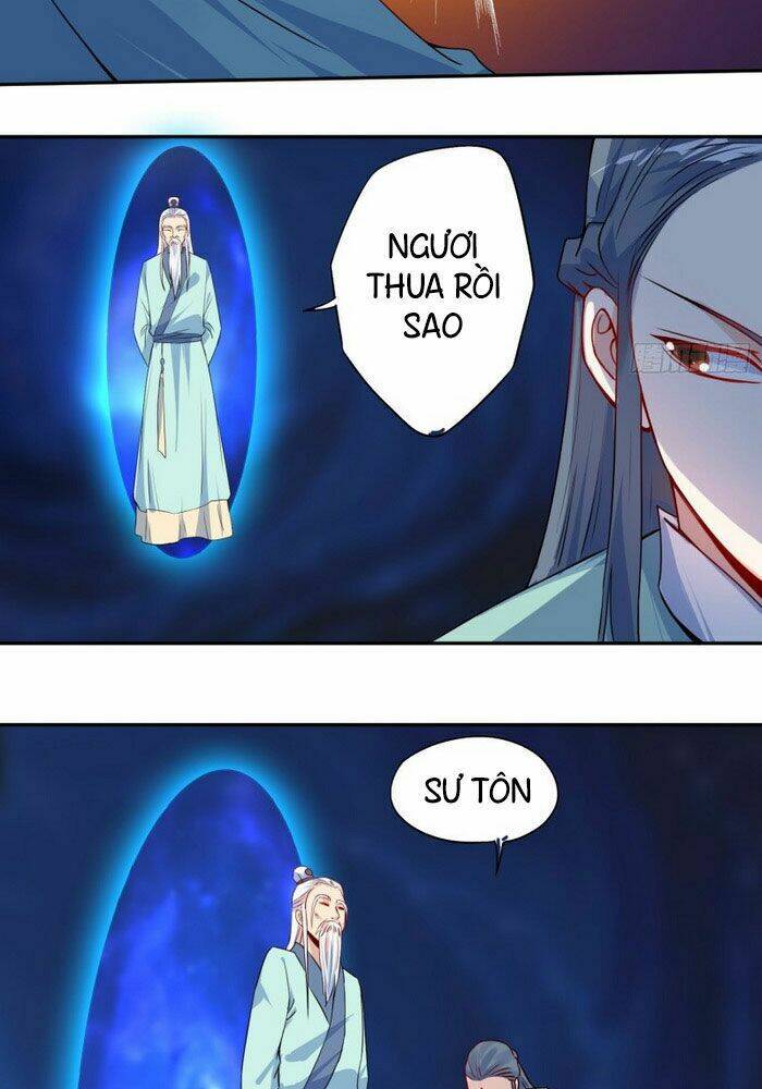 Tiên Giới Thương Thành: Chapter 60