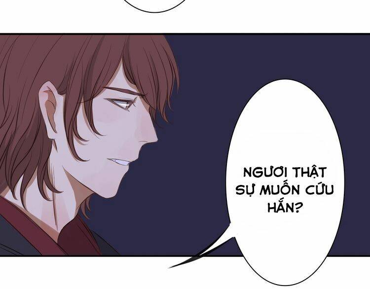 Bạch Lý Hành Giả: Chapter 12