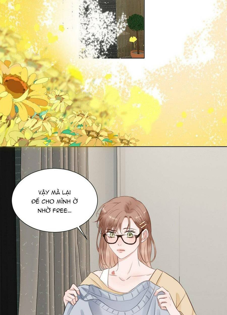 Dĩ Ái Chi Danh: Chapter 15