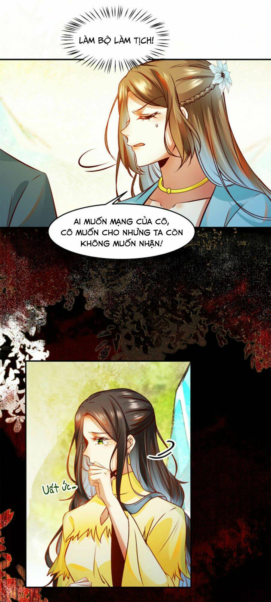 Nghịch Thiên Thần Phi Chí Thượng: Chapter 31