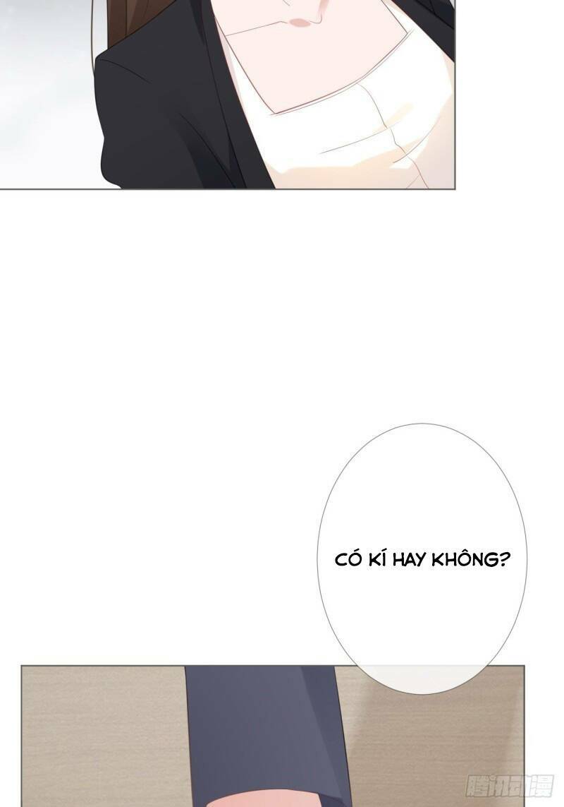 Hẹn Anh Một Giấc Mộng Thơ: Chapter 14