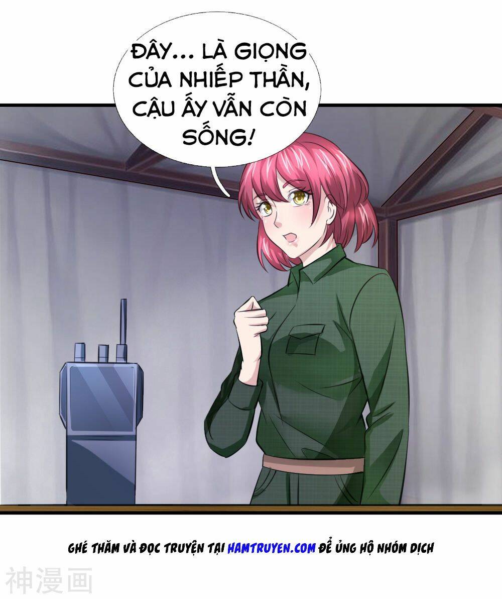 Tuyệt Thế Phi Đao: Chapter 144