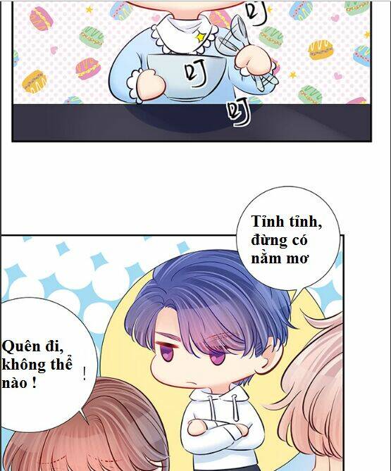 Trọng Sinh Để Ngủ Với Ảnh Đế: Chapter 118