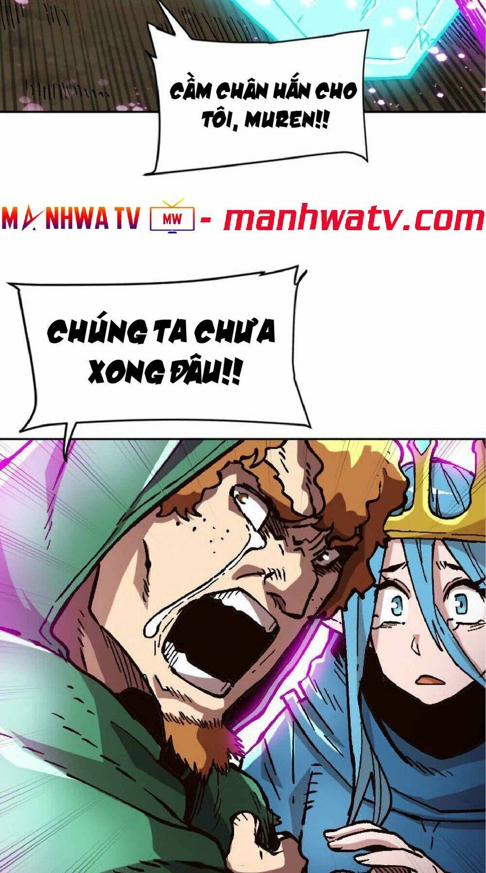 Nô Lệ Nghịch Thiên: Chapter 33