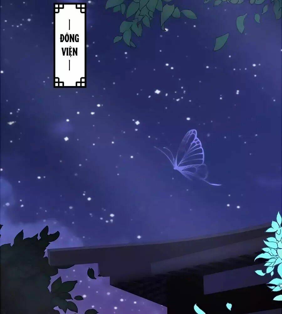 Thịnh Thế Lê Hoa Điện: Chapter 67