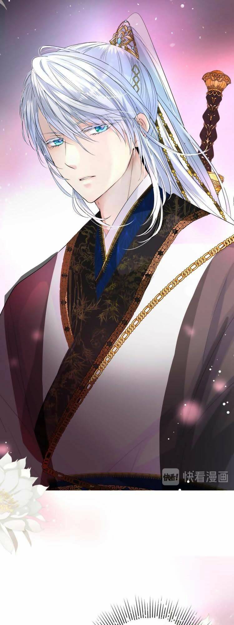 Sao Lại Là Yêu?: Chapter 1