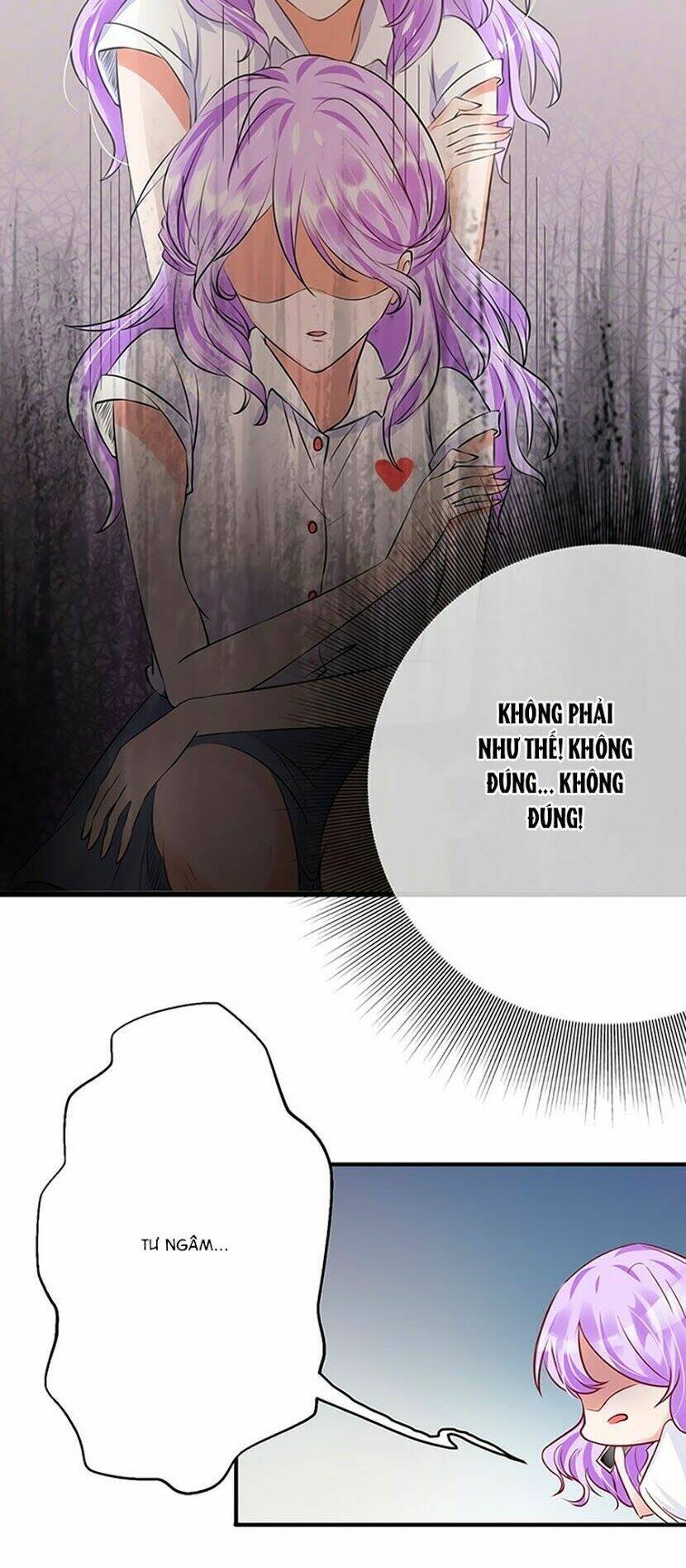 Bạn Trai Là Ngôi Sao: Chapter 34