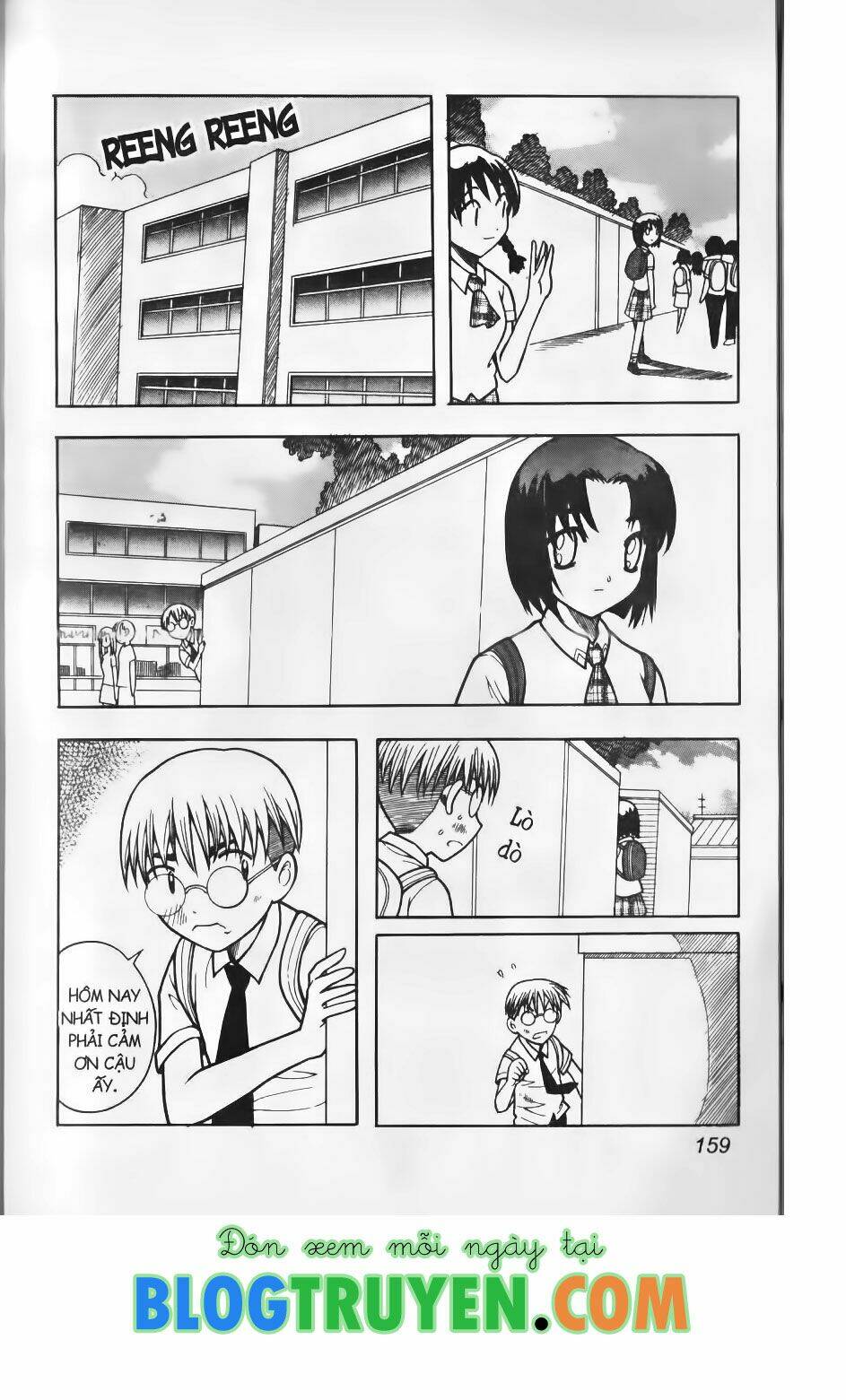 Shin Gumiho - Hội Pháp Sư: Chapter 63.3