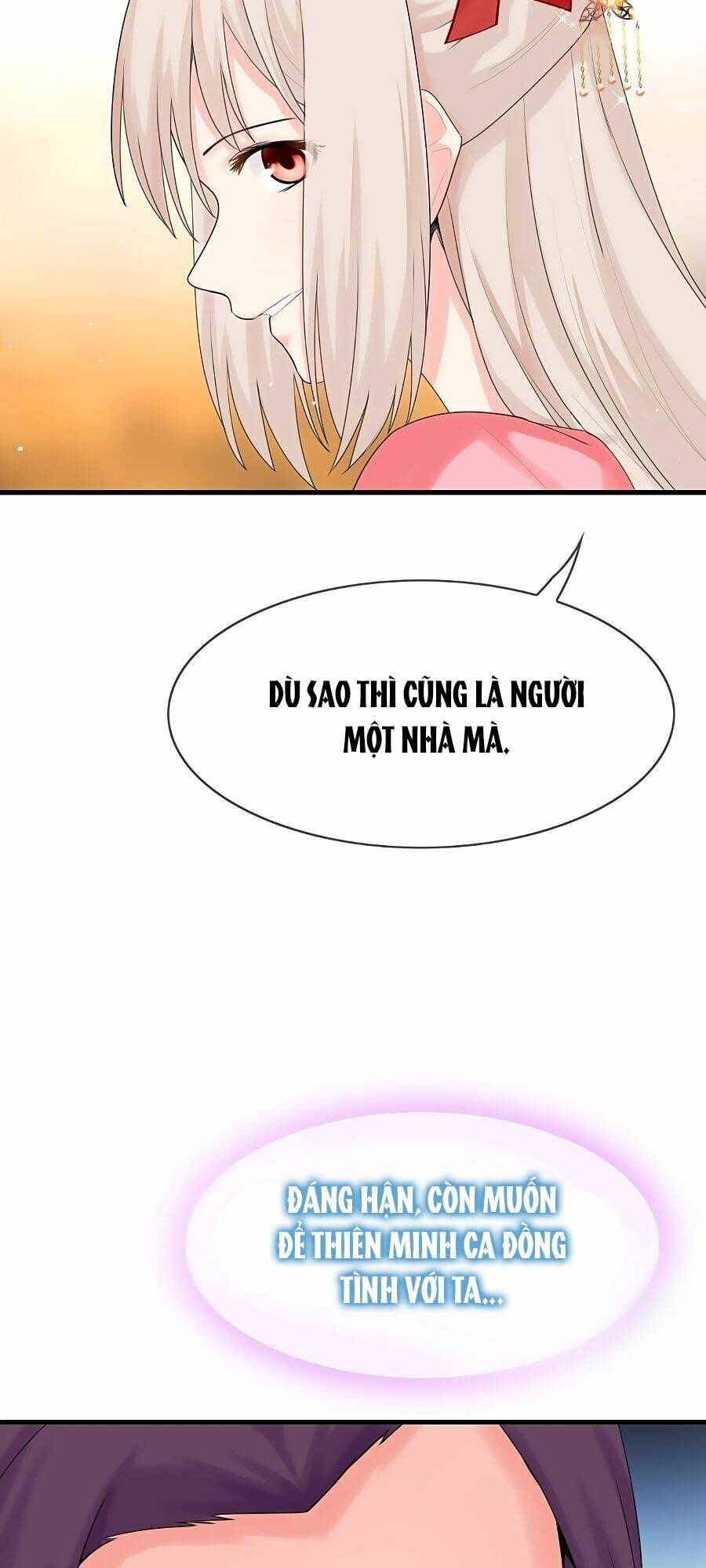Tận Kiển Minh Thần: Chapter 4
