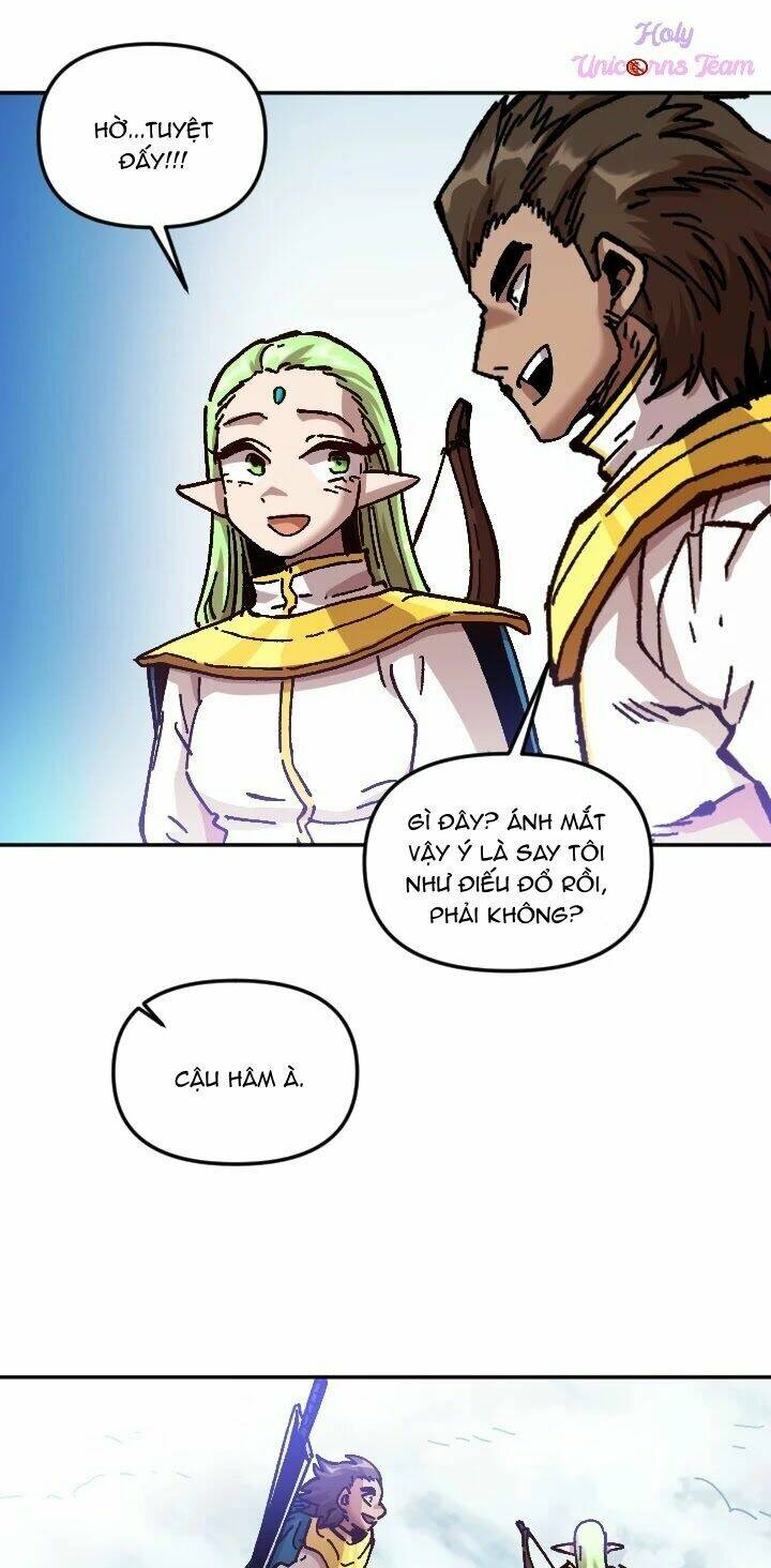 Nô Lệ Nghịch Thiên: Chapter 65