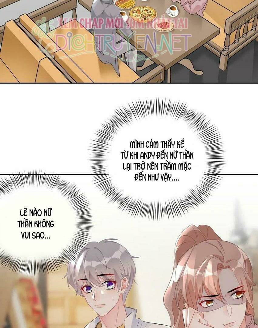 Boss Đại Nhân Là Nữ Thần?: Chapter 41