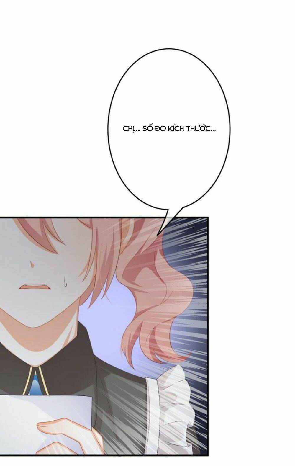 Tiệm May Luyến Sắc: Chapter 3