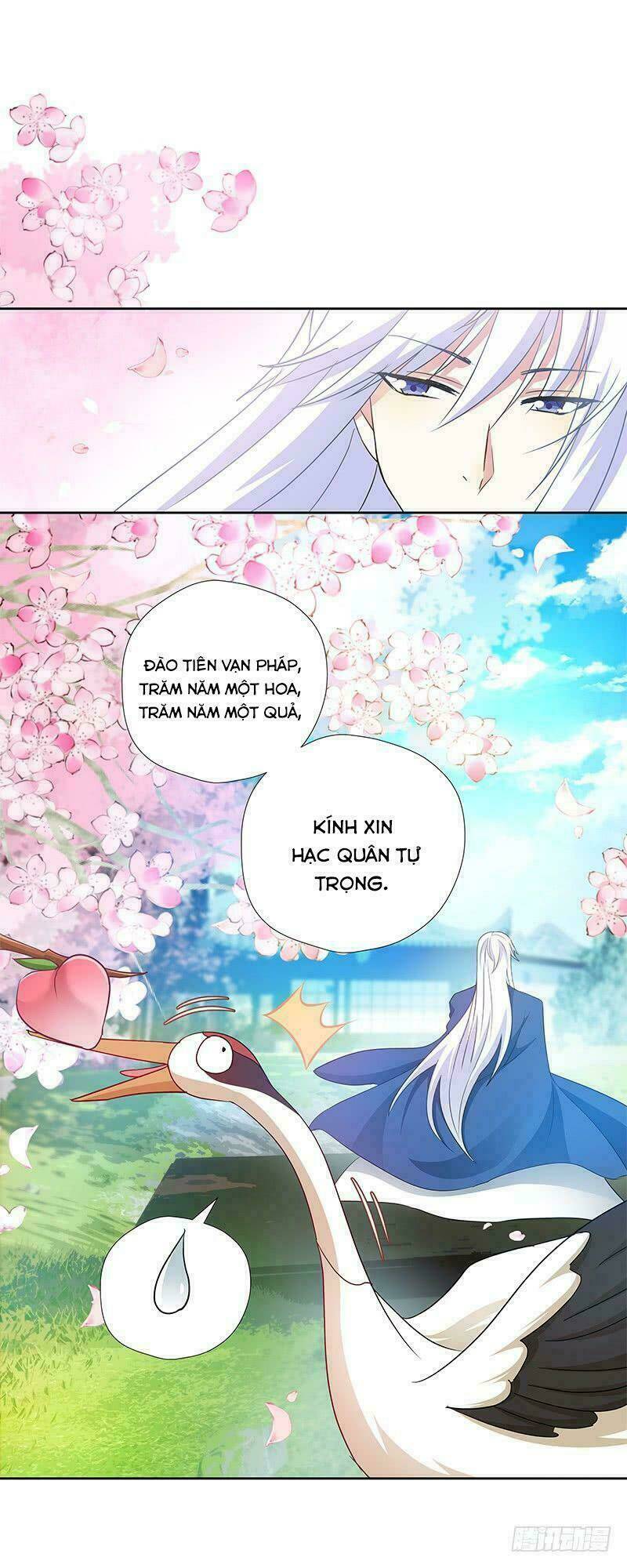 Trò Chơi Trừng Phạt: Chapter 11