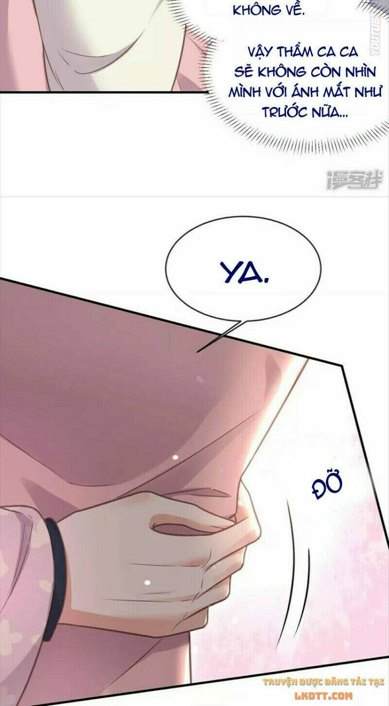 Nhật Kí Học Tập Của Hắc Liên Hoa: Chapter 39