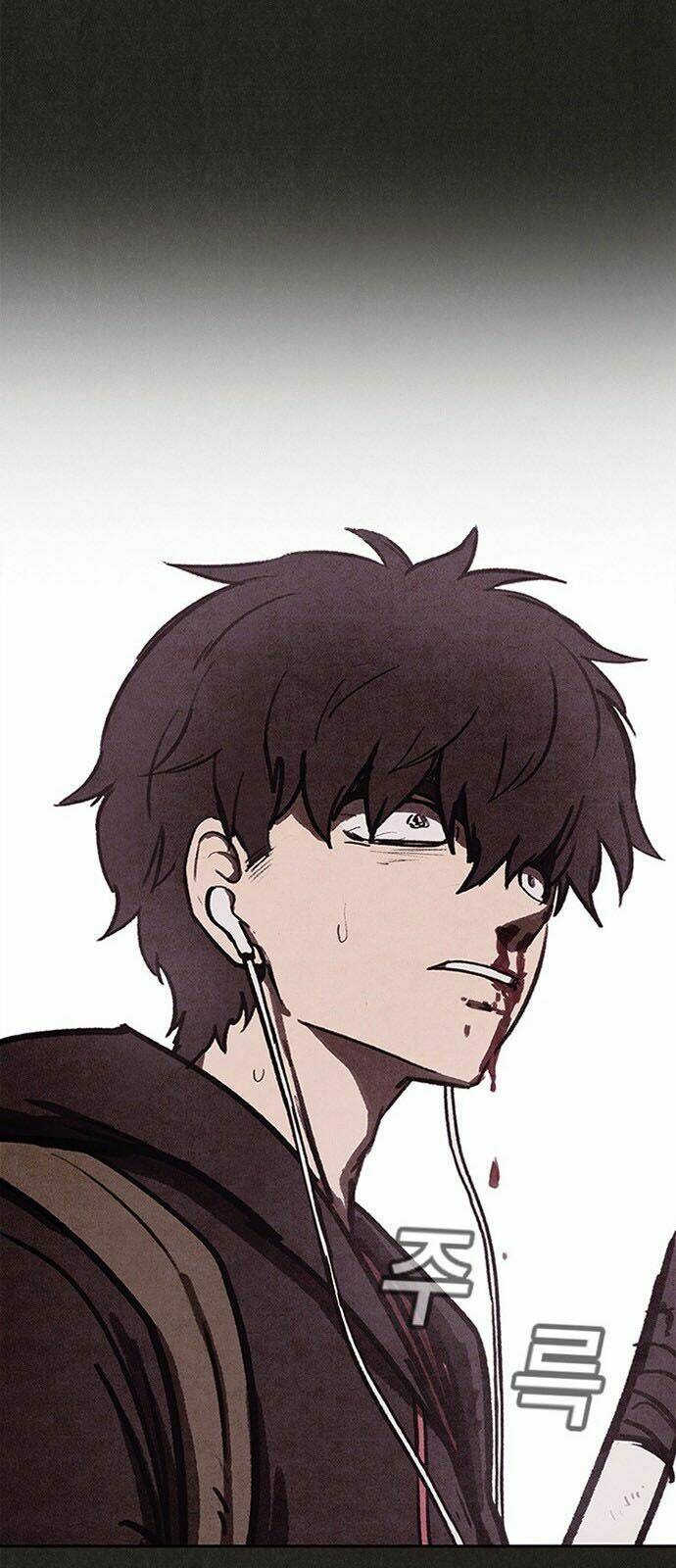 Quái Vật Tại Chung Cư Xanh: Chapter 20